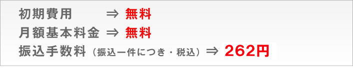 ������p�����^���z�����^�萔��262�~